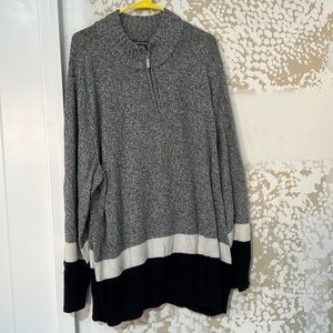 Karen Scott sweater